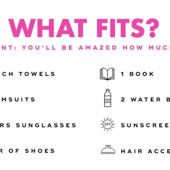 Scout The BJ Pocket Tote Bag - Picture 13 of 14